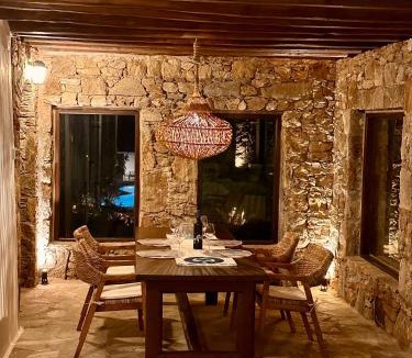 Agios Ioannis Villa | Villa Ruffi Mykonos