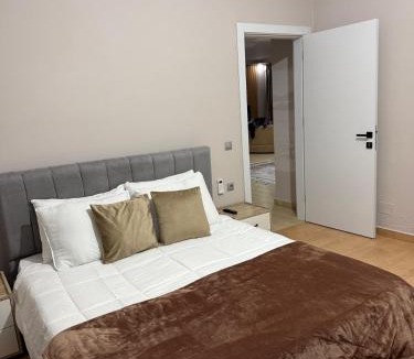 Elbasan Villa | Villa Rusi