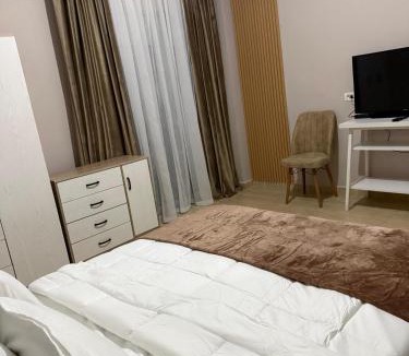Elbasan Villa | Villa Rusi
