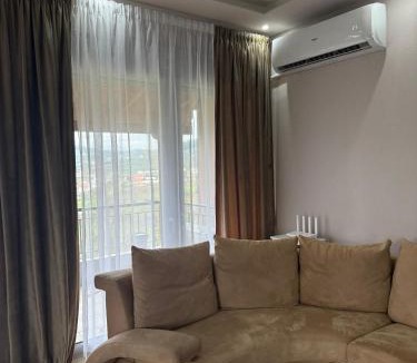 Elbasan Villa | Villa Rusi