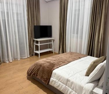 Elbasan Villa | Villa Rusi