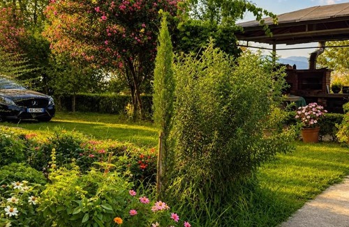 Elbasan Villa | Villa Rusi