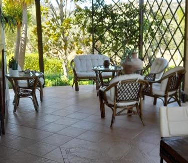 Kilada House | Villa RUSTICANA
