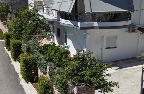 Sarande Apartment | Villa Sai
