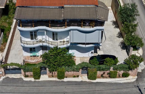 Sarande Apartment | Villa Sai