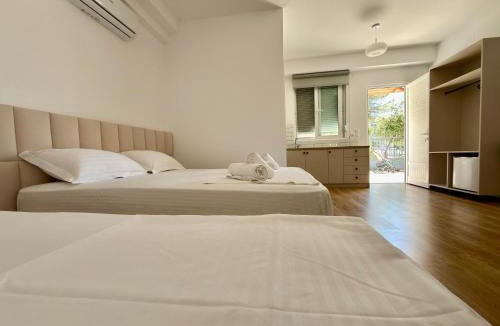 Sarande Apartment | Villa Sai