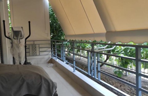 Qafe e Gjashtes Apartment | Villa Saimon