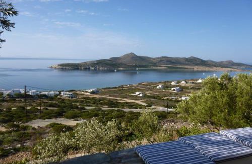 Antiparos Villa | Villa Saint Georges