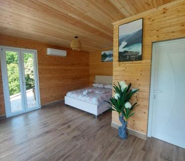 Shkoder County Hotel | Villa Sajmo
