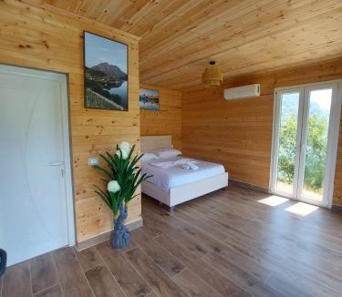 Shkoder County Hotel | Villa Sajmo