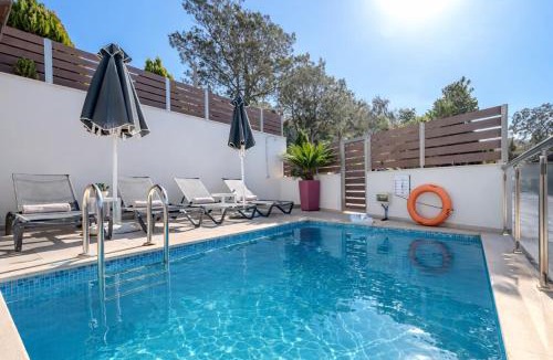 Saktouria Villa | Villa Saktouris