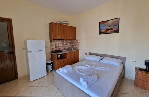 Ksamil Apartment | Villa Sali Hasani