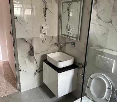 Ksamil Apartment | Villa Sali Hasani