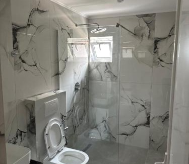 Ksamil Apartment | Villa Sali Hasani