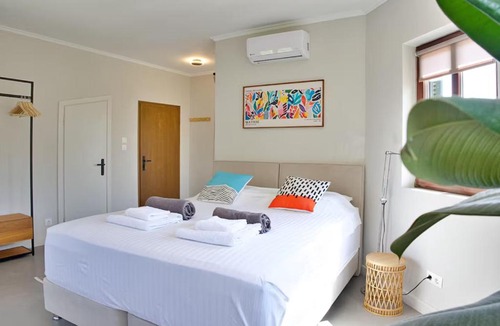 Doukades Villa | Villa Samaras