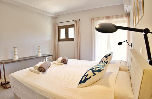 Doukades Villa | Villa Samaras