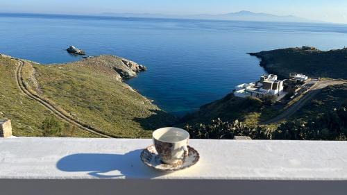 Kea House | Villa Sandra Maria