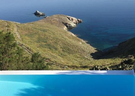 Kea House | Villa Sandra Maria