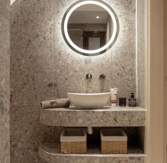 Kolymbia Villa | Villa Santa Maria Private Pool & Sea View