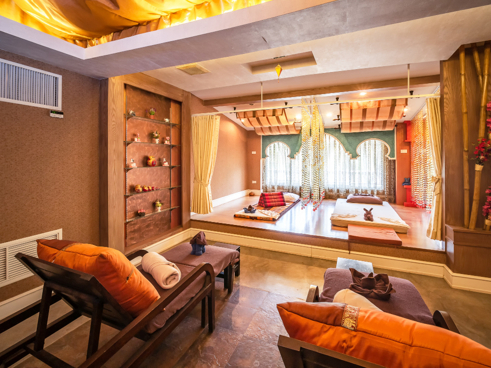 Limenas Chersonisou Apartment | Villa Saradari