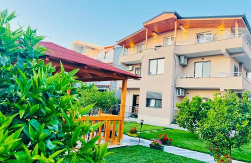 Durres Apartment | Villa Sarvi