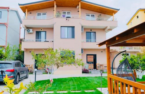 Durres Apartment | Villa Sarvi