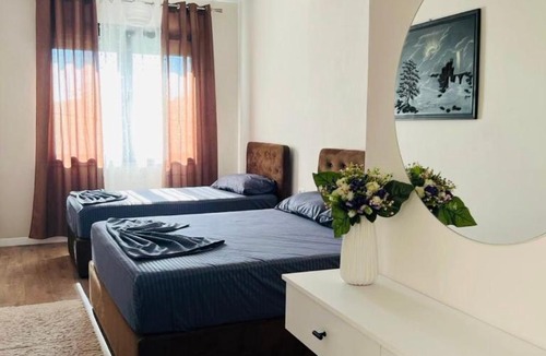 Durres Apartment | Villa Sarvi
