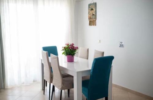 Karpathos Town Villa | Villa Sea Breeze