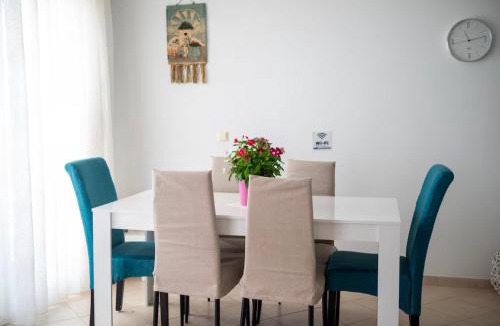 Karpathos Town Villa | Villa Sea Breeze