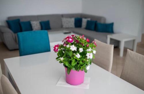 Karpathos Town Villa | Villa Sea Breeze