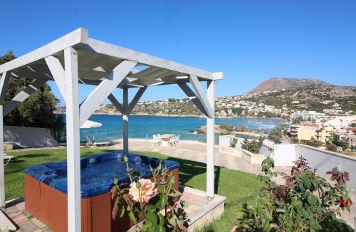Almyrida Villa | Villa Sea Dream Almyrida