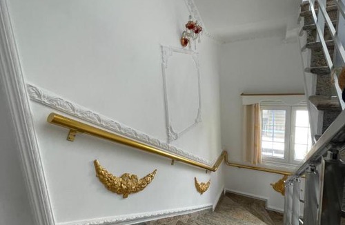 Golem House | Villa Selcotis