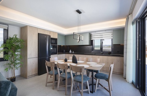 Panormos Villa | Villa Selene – Luxury Sea View Villa