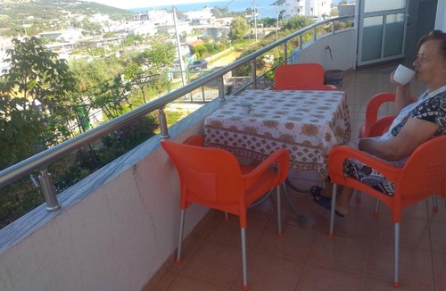 Ksamil Apartment | Villa Selmani