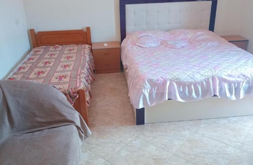 Ksamil Apartment | Villa Selmani
