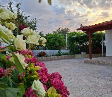 Ksamil Apartment | Villa Semana Ksamil
