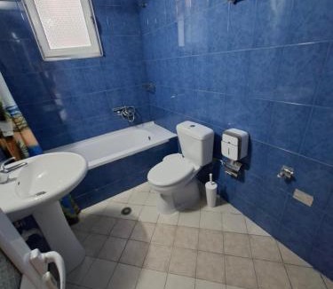 Ksamil Apartment | Villa Semana Ksamil