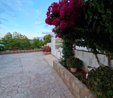 Ksamil Apartment | Villa Semana Ksamil