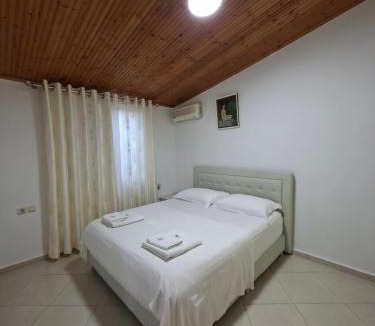 Ksamil Apartment | Villa Semana Ksamil