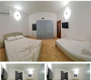 Vlore Apartment | Villa Senkaj