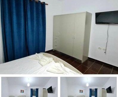 Vlore Apartment | Villa Senkaj