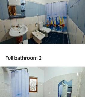 Vlore Apartment | Villa Senkaj