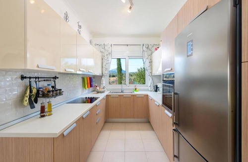 Faliraki Villa | Villa Sephora in Faliraki