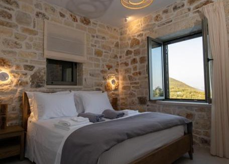 Parga House | Villa Serendipity
