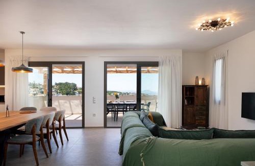 Rethymno Villa | Villa Shine