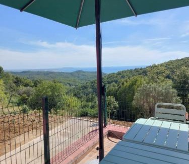 Ishem Villa | Villa Shtëpia në Pyll