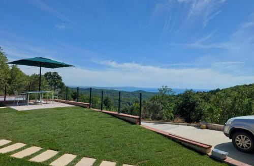 Ishem Villa | Villa Shtëpia në Pyll