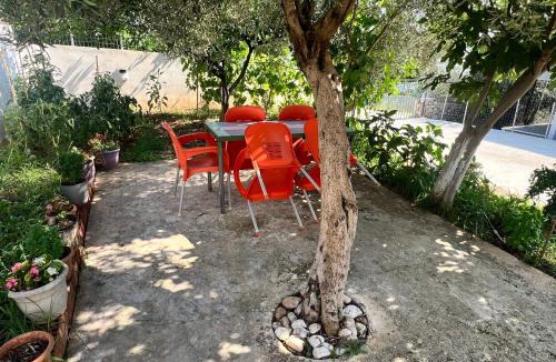 Ksamil Apartment | VILLA SILVI KSAMiL