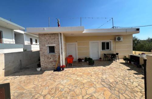 Ksamil Apartment | VILLA SILVI KSAMiL