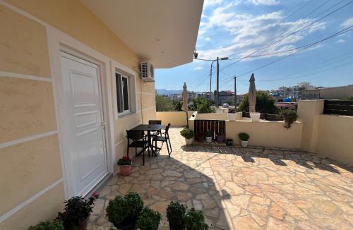 Ksamil Apartment | VILLA SILVI KSAMiL